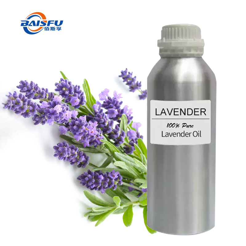 Lavender Oil CAS:8000-28-0