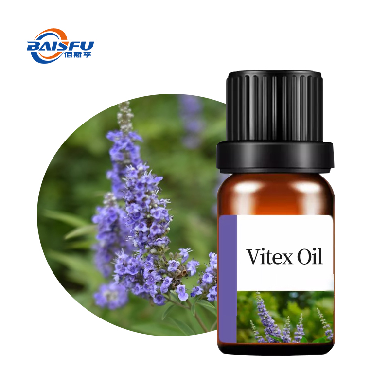 Vitex Oil CAS:11027-63-7