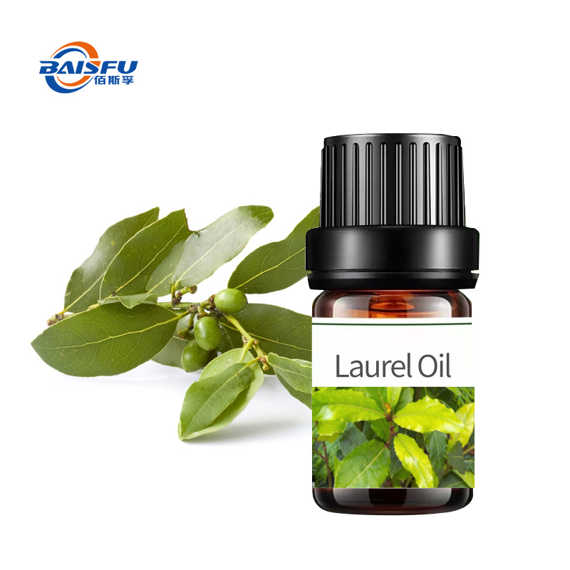 Laurel Oil CAS:8002-41-3