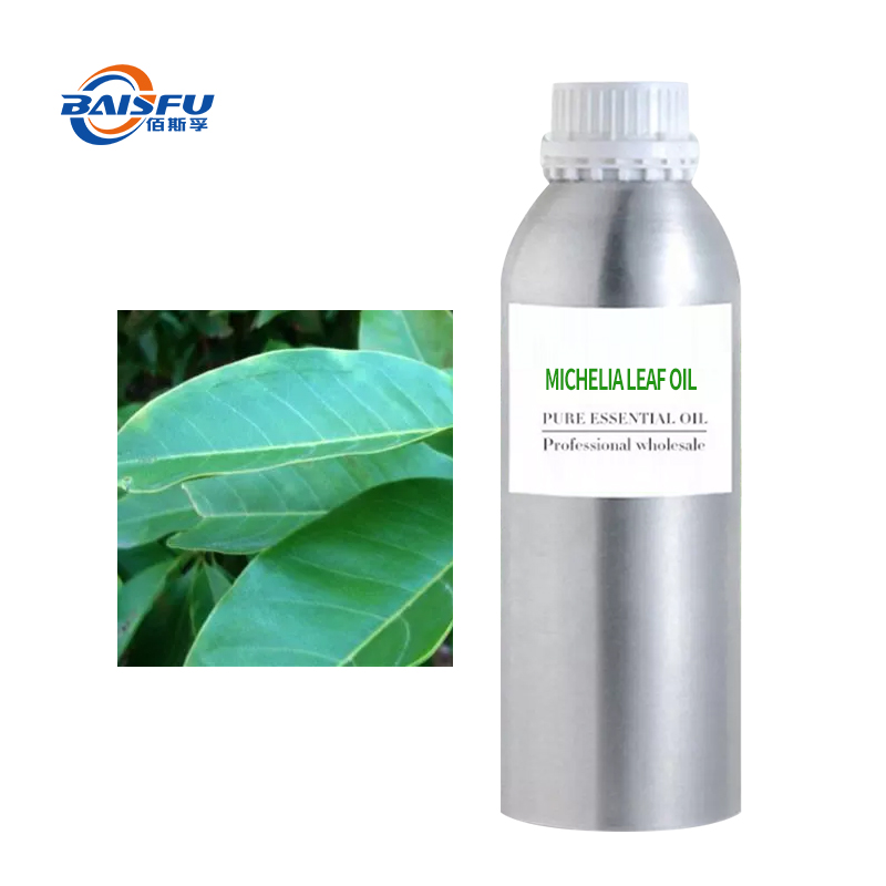 Food spices (perfumers) Michelia leaf oil CAS:92457-18-6