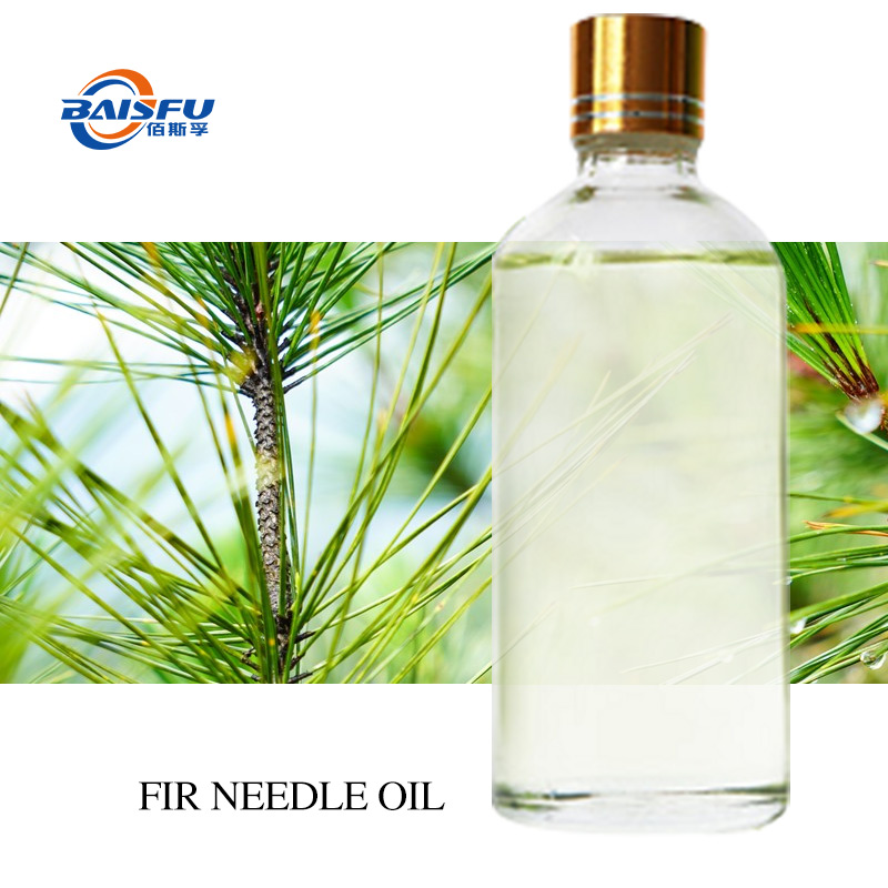 Fir needle oil CAS：8021-28-1