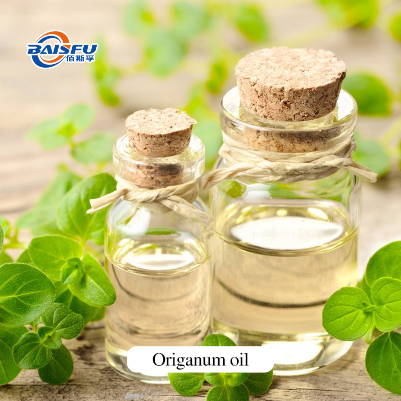 Origanum oil CAS:8007-11-2