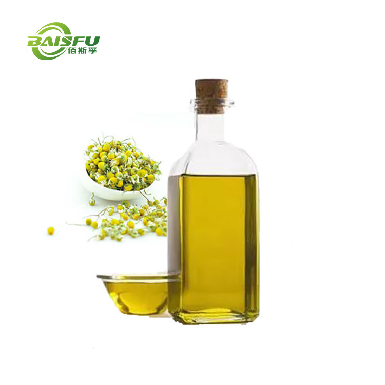 Matricaria Oil CAS:8002-66-2