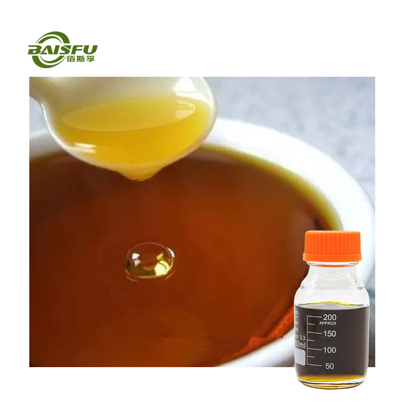 Natural extract flavor Pimenta Oil CAS 8006-77-7