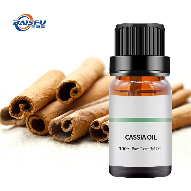 Cassia oil CAS 8015-91-6