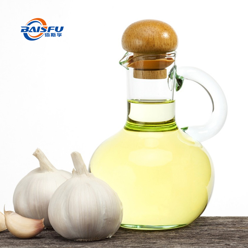 Garlic OilCAS：8000-78-0