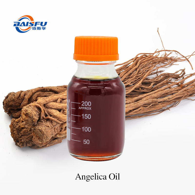 Angelica OilCAS:8015-64-3