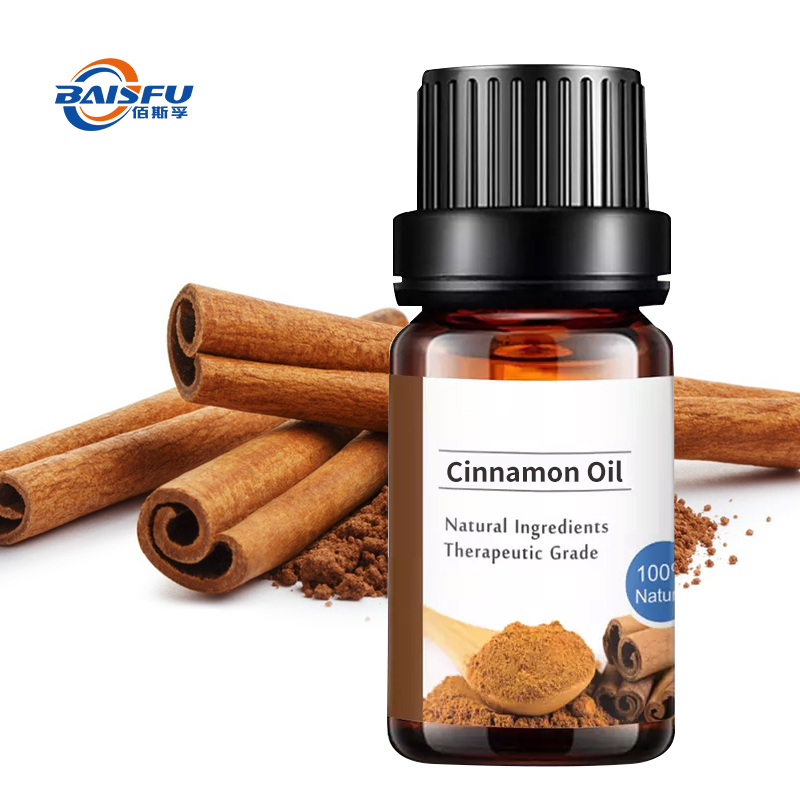 Cinnamon OilCAS:8007-80-5