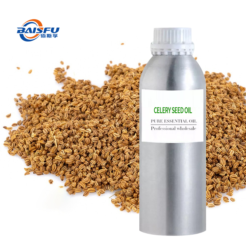 Celery Seed OilCAS:8015-90-5