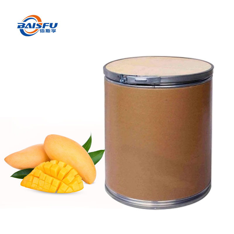 Mango Powder Flavor