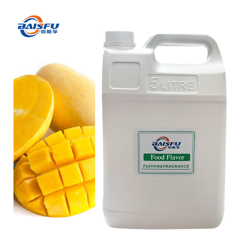 Mango Emulsified Flavor