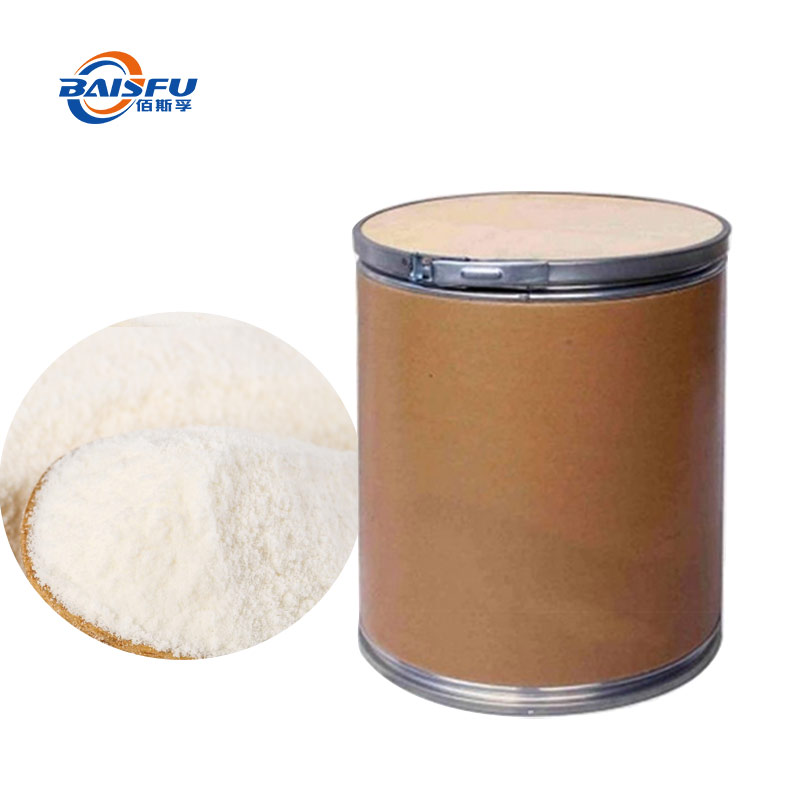 Cream Milk Powder