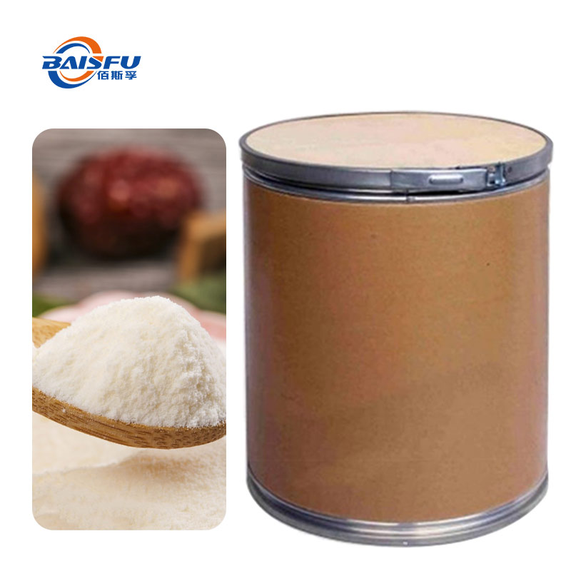 Cream Milk Powder Flavor