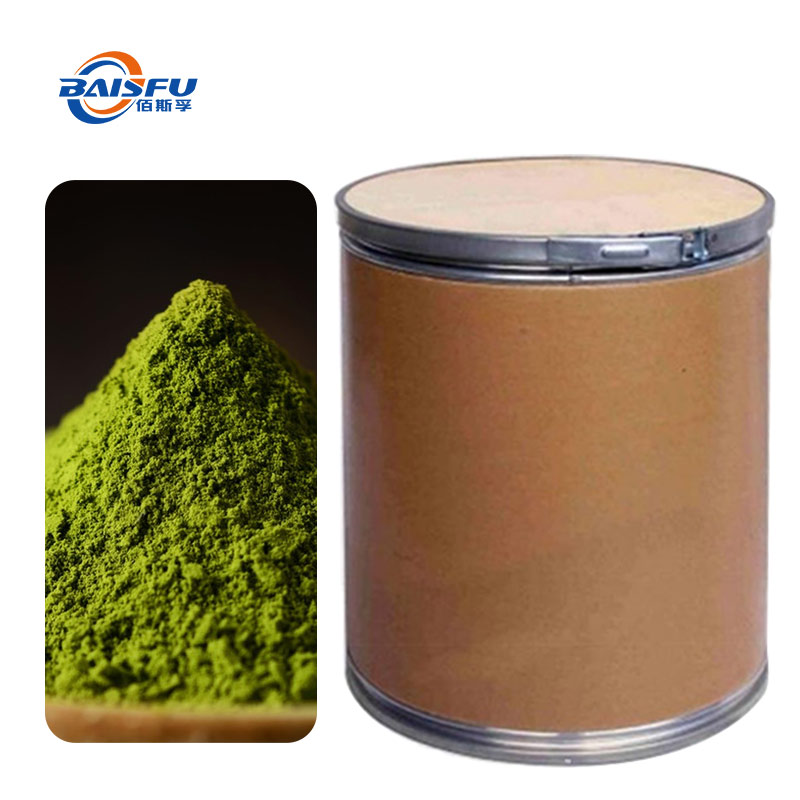 Matcha Powder Flavor