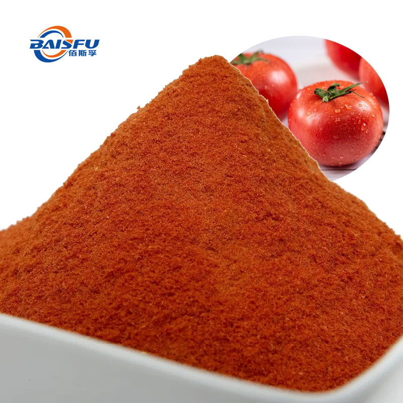 Tomato Powder Flavor