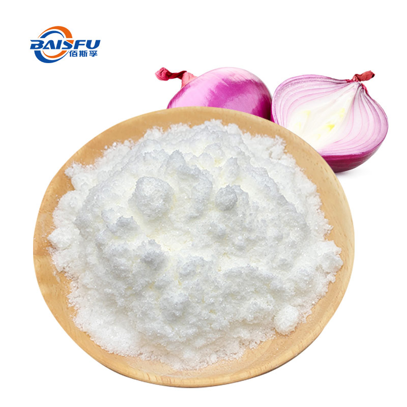 Onion Powder Flavor