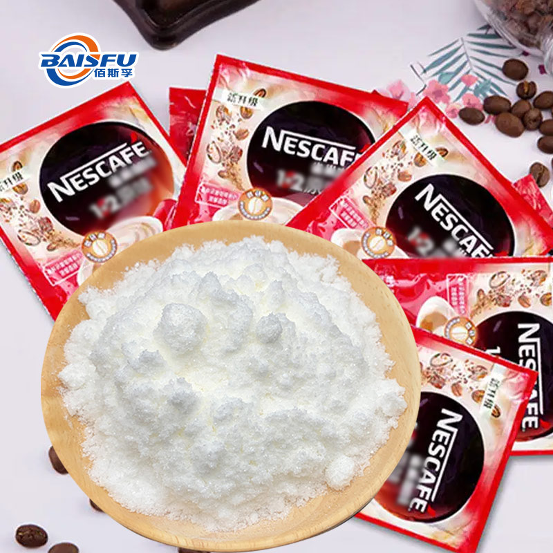 Nescafe Flavor