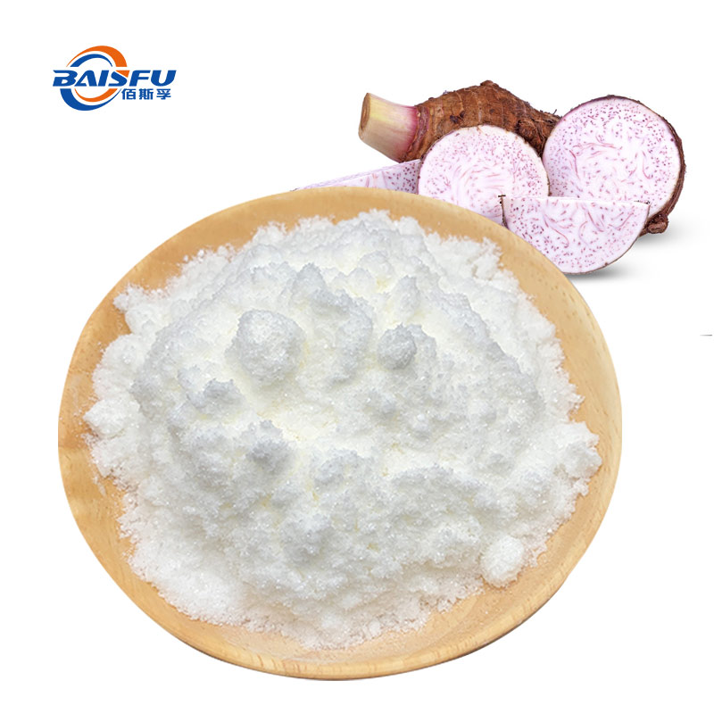 Taro Emulsified Flavor