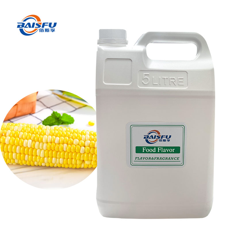 High Quality Sweet Corn Flavor For Popcorn and Candy With Free Sample