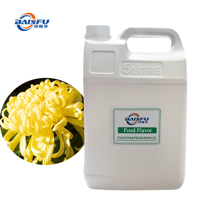 Factory Direct Chrysanthemum Flavor With High Concentration