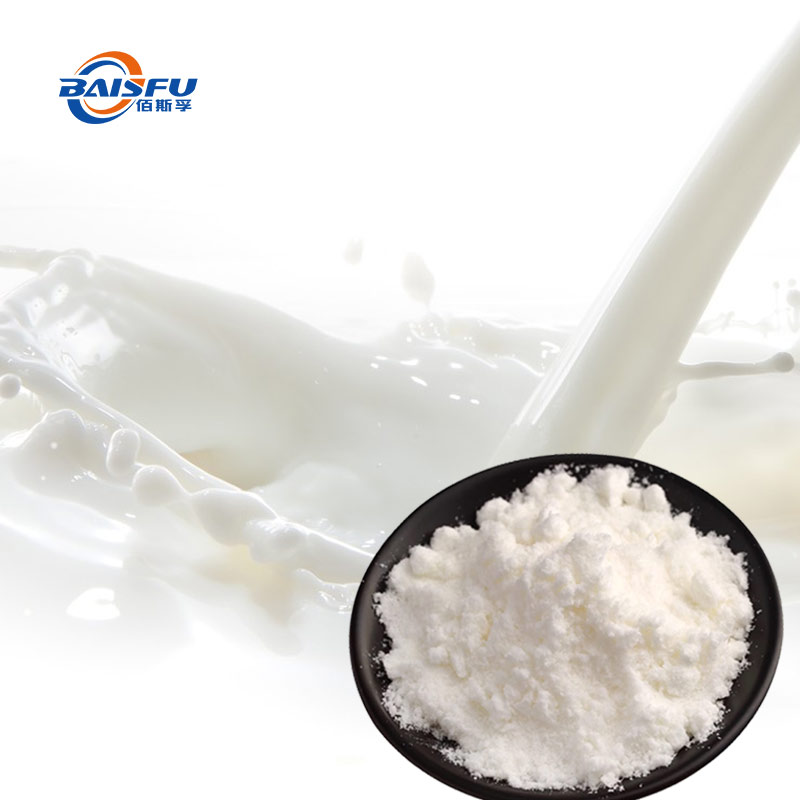 Premium Quality Pure Milk Flavor With High Concentration For Milk Drinks