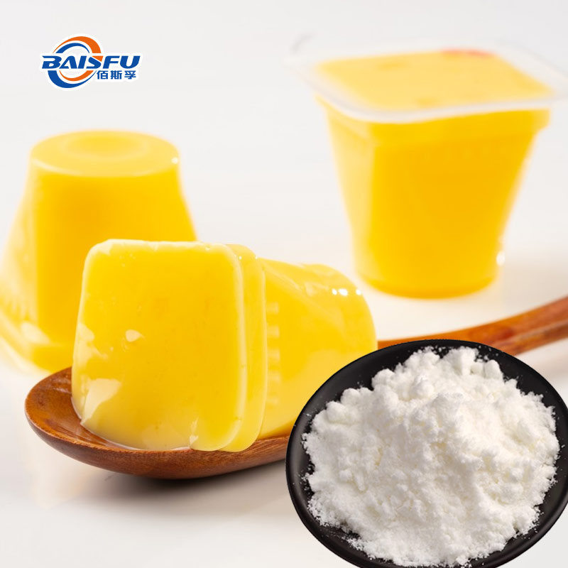 Food Grade Artificial Pudding Milk Flavor/Pudding Flavor For Sweets