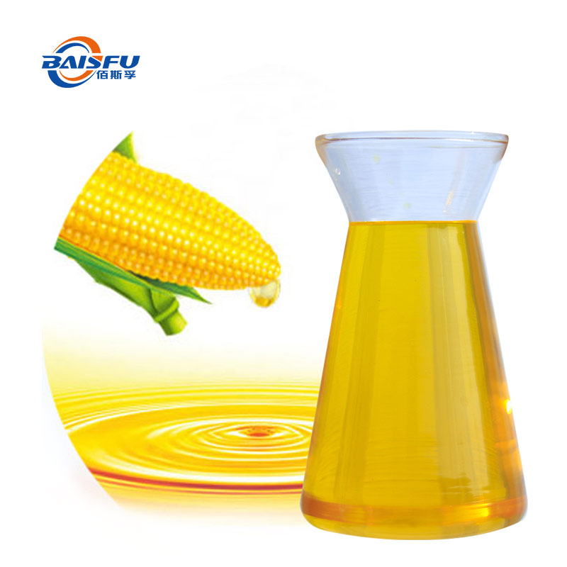 Artificial High Concentration Popped Corn Oil Flavor For Baking