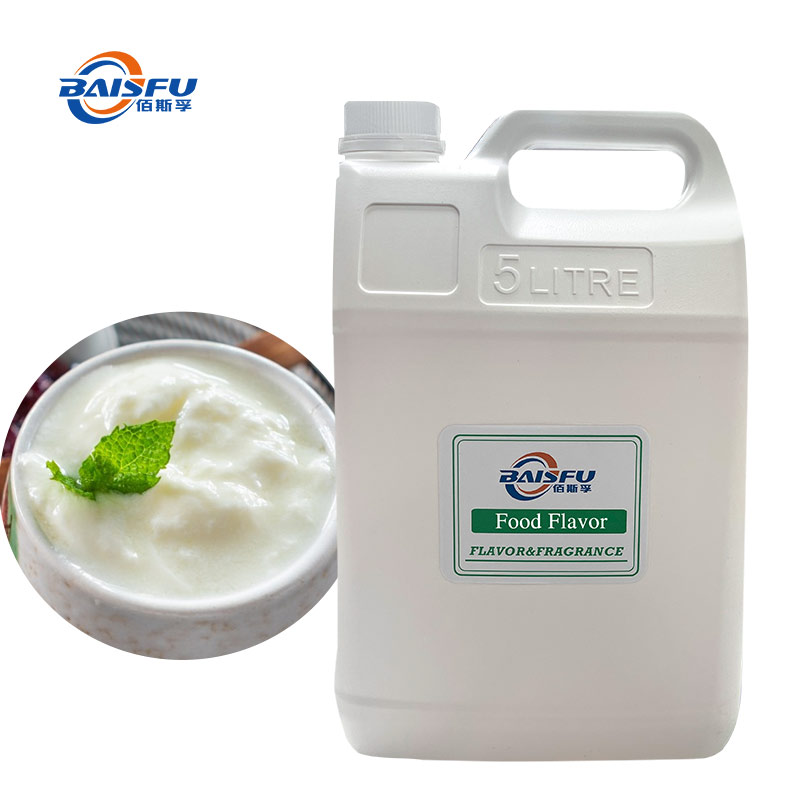 Artificial and Concentrated Yoghurt Flavor For Yogurt and Ice-cream