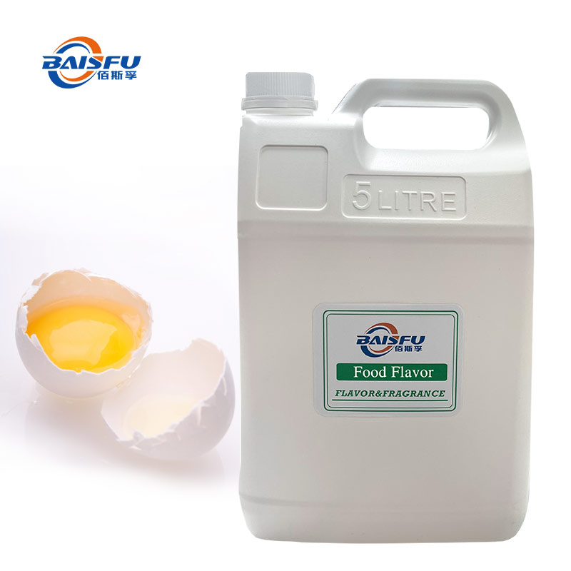 Best Price Factory Direct Egg Flavor With High Concentration