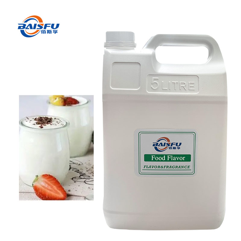 Factory Price High Quality Yogurt Flavor(YouSuanRu) For Confection