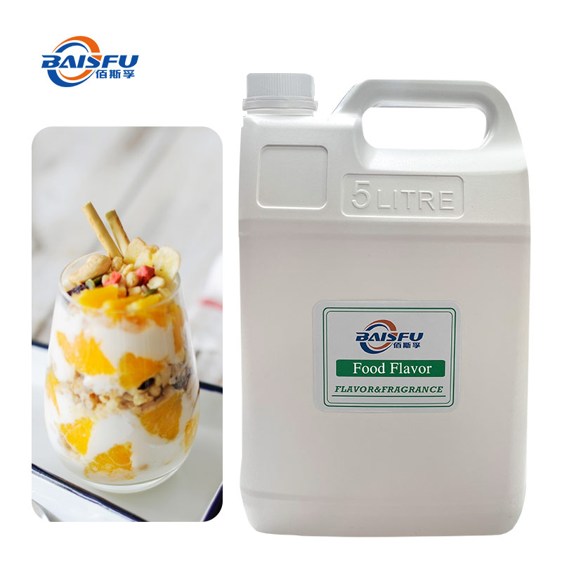 Manufacturer Recommend Hot Selling Lactate Milk Flavor For Yogurt