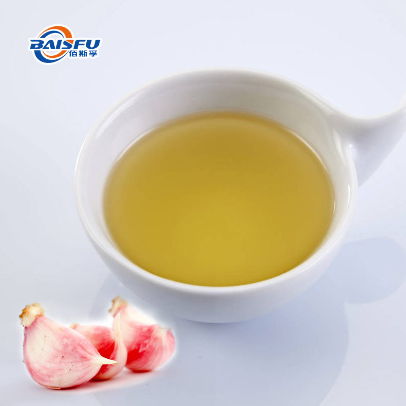 Food Grade Hot Selling Garlic oil Flavor With High Concentration For Baking