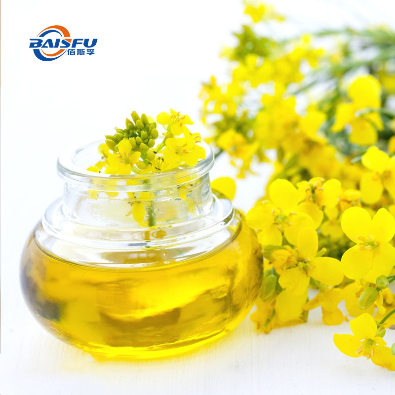 Natural Flavor High Concentrated Rapeseed Oil Flavor For Baking