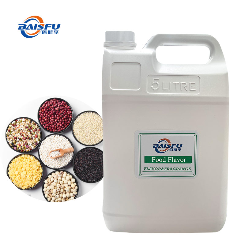 Premium Quality Natural and Concentrated Cereals Flavor For Bakery