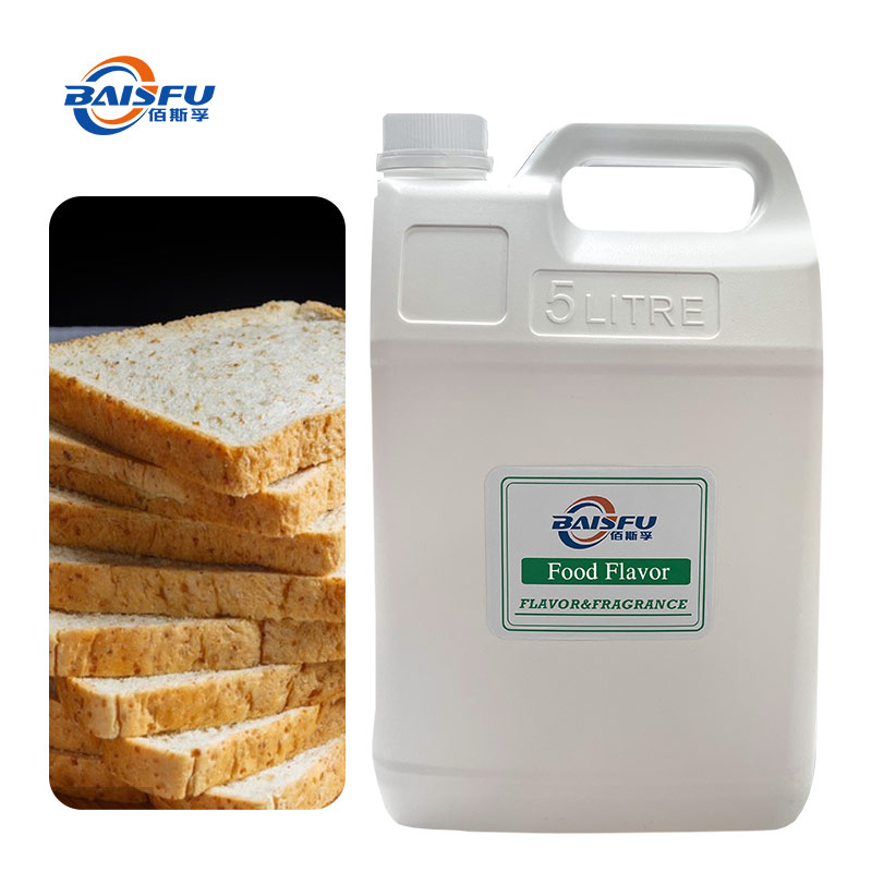 Food Grade High Concentrated Wheat Flavor For Bread, Cake and Confection