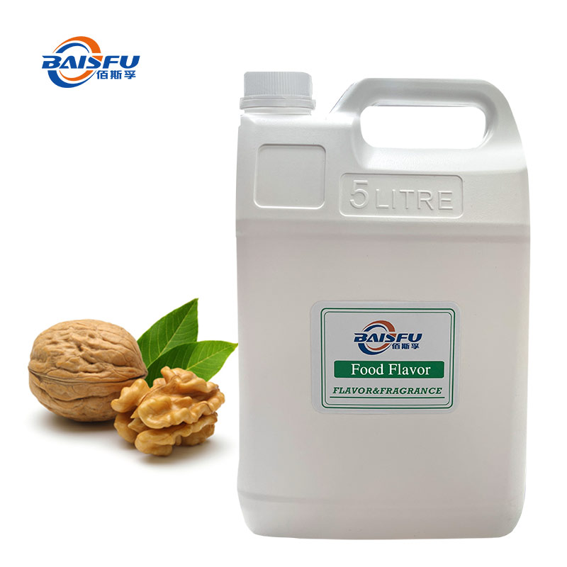 Manufacturer Recommend High Quality Walnut Flavor For Bakery