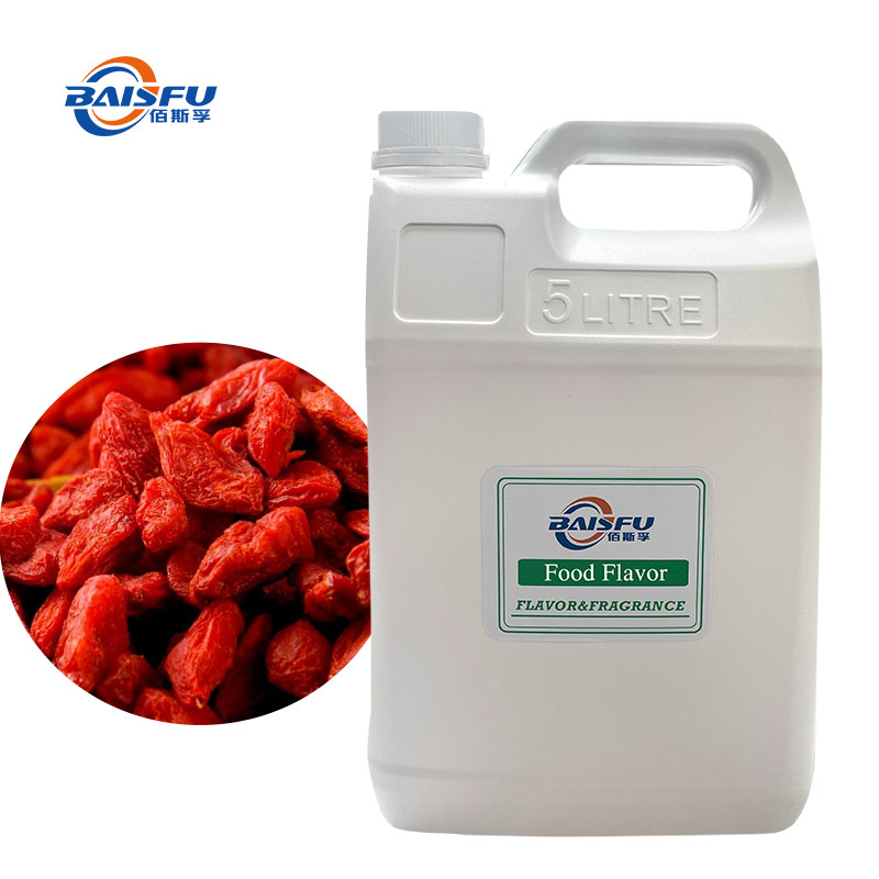 Hot Selling Highly Concentrated Medlar Flavor For Bakery and Tea