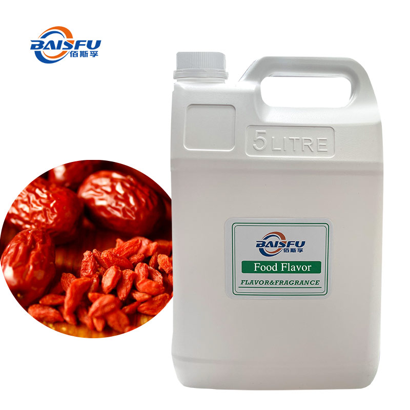 Best Price Highly Concentrated Wolfberry And Jujube Flavor For Soup