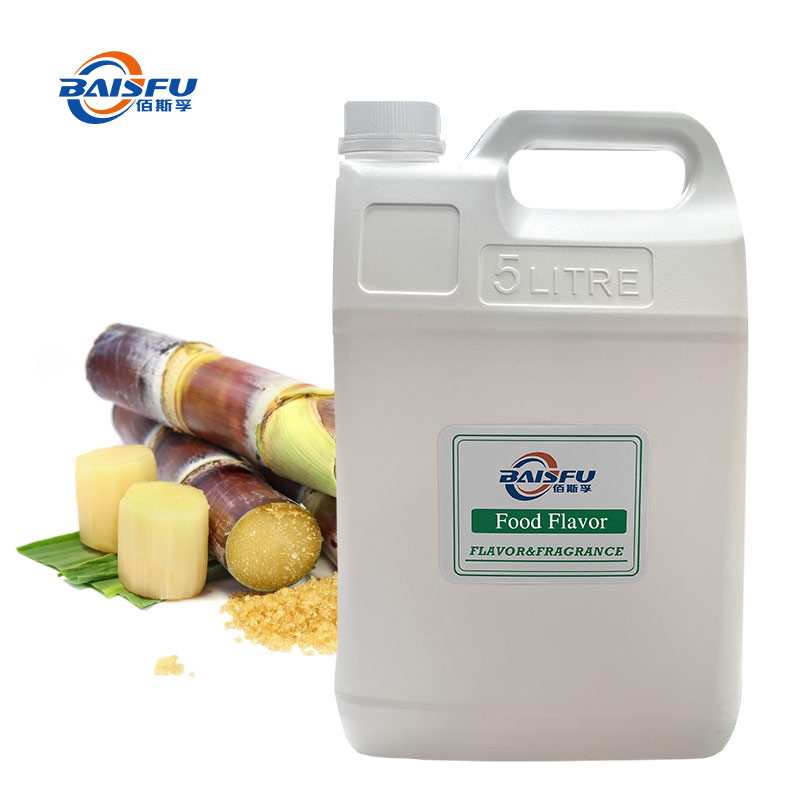 Manufacturer Recommend High Quality Sugarcane Flavor For Seasoning