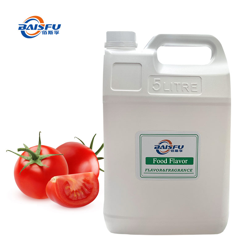 Highly Concentrated Tomato Flavor at the Best Price