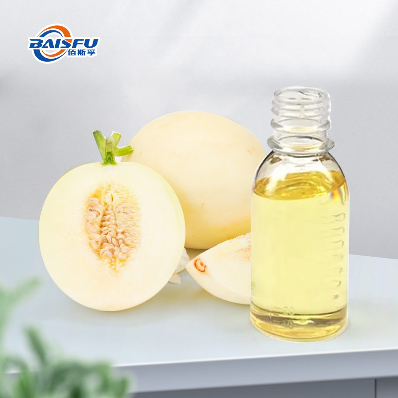 At the best price, Honey Dew Melon Flavor imparts a specific aroma to the products