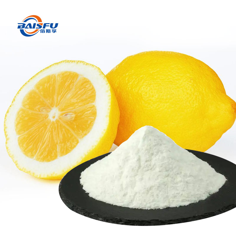 Economical and effective, Limette Flavor/Seedless lime Powder enhances the fresh appeal of products