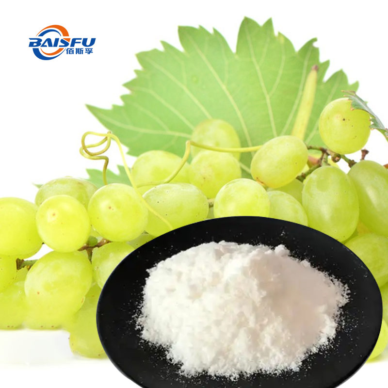 White Grape Flavor Suitable for Various Food Applications that Maintains its Fragrance under Different Conditions