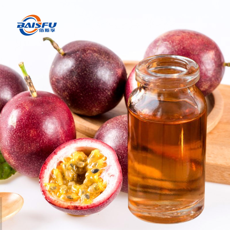 Passion Fruit Flavor that maintains its aroma under different conditions and enhances the flavor of foods