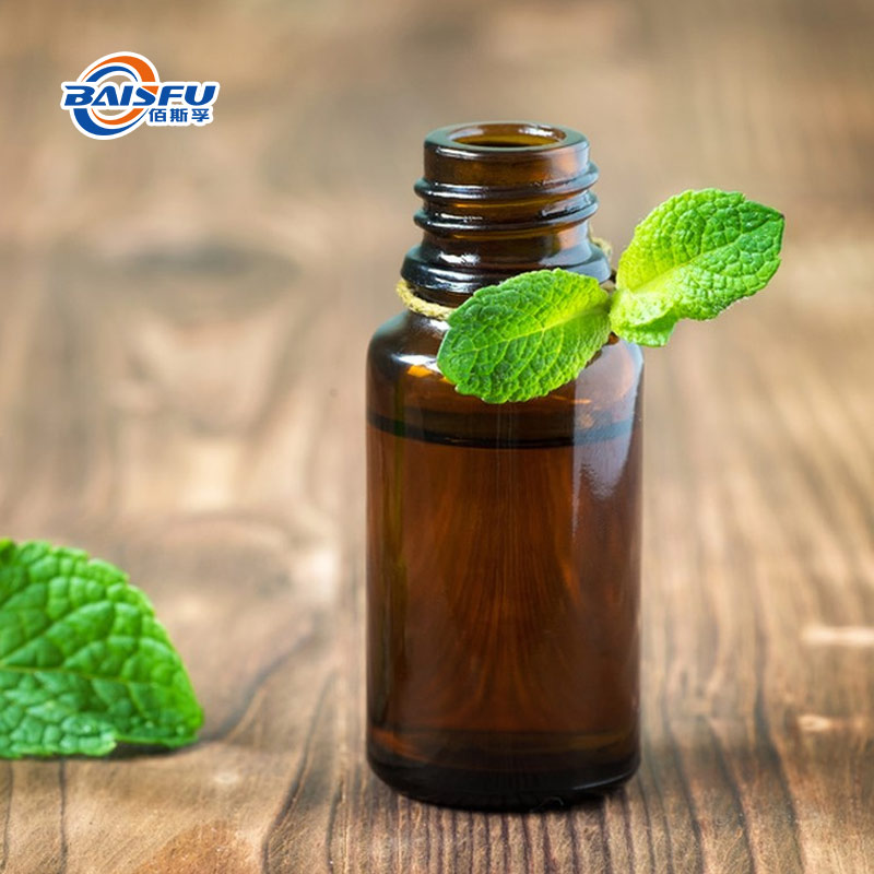 Mint Flavor used in a variety of food and daily chemical products