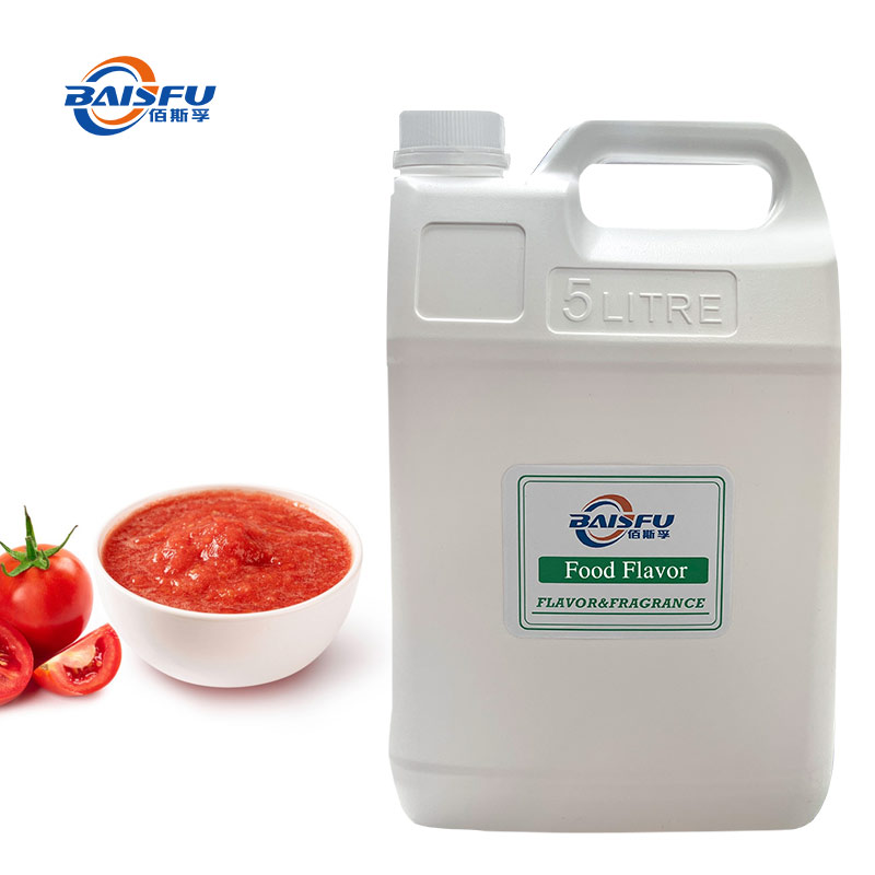 Selling high quality natural extract tomato oil flavor