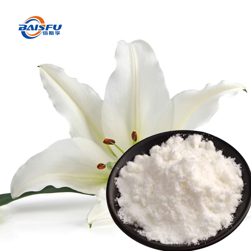 Lily Flavor,Extracted From Plants,Commonly Used In Food, Skin Care Products And Air Sober