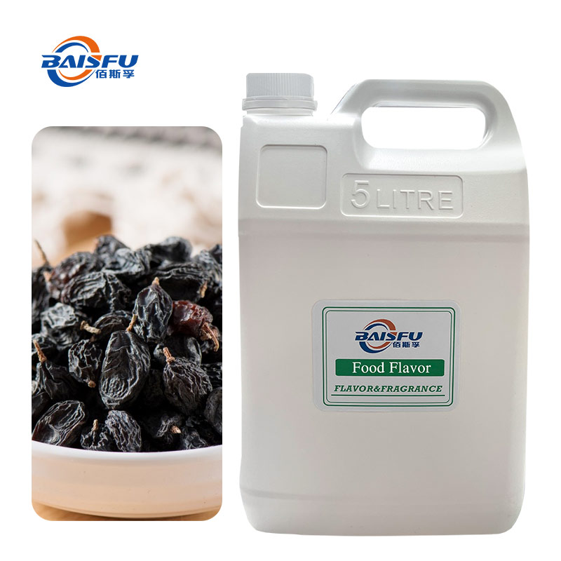 Blackcurrant Flavor,Pure Natural Essential Flavorings,Widely Used in Food And Skin Care Products