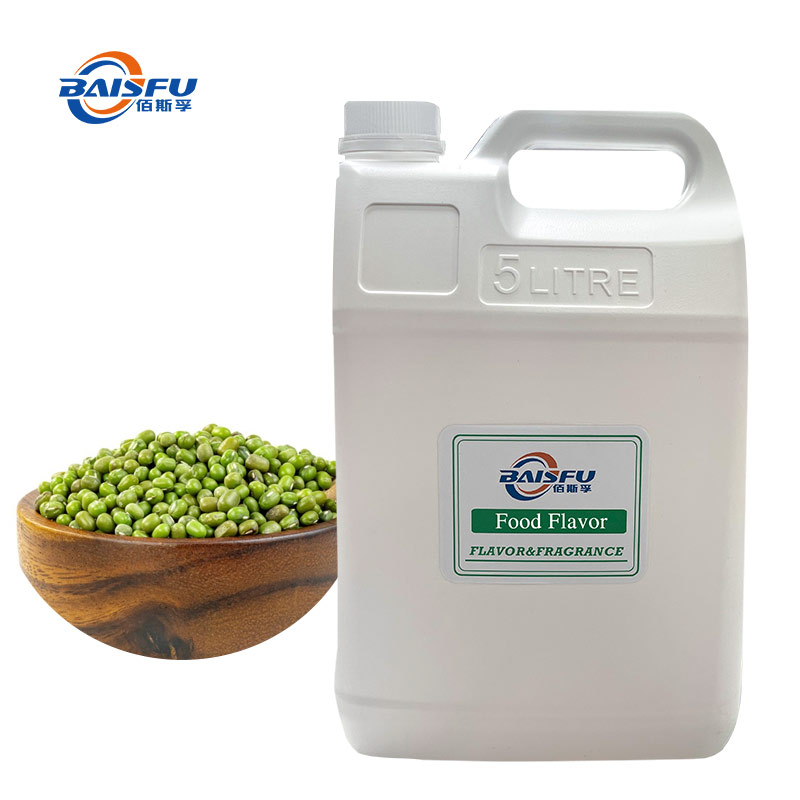 Mung Bean Flavor,Extract of Natural Origin,Often Used to Enhance The Flavor of Food