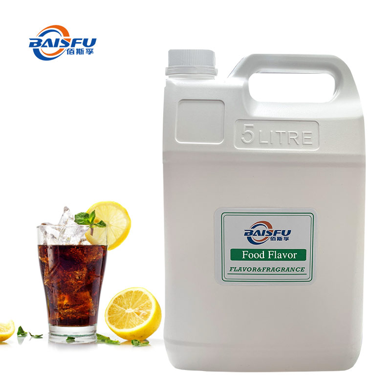 Cola Flavor,Extracted from Plants,Widely Used in Food And Skin Care Products